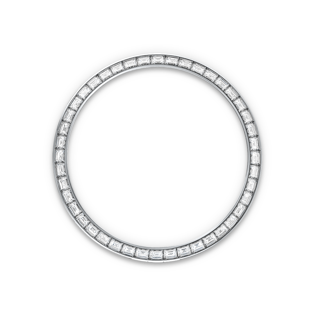 Rolex Diamond-set bezel - Hung Cheong Jewellery & Watch