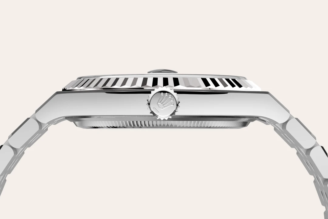 Rolex White Rolesor - Hung Cheong Jewellery & Watch