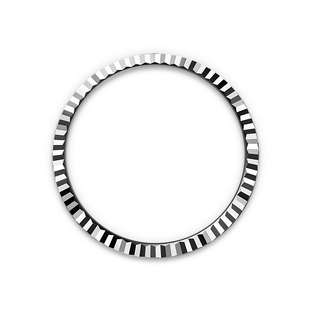 Rolex Fluted bezel - Hung Cheong Jewellery & Watch