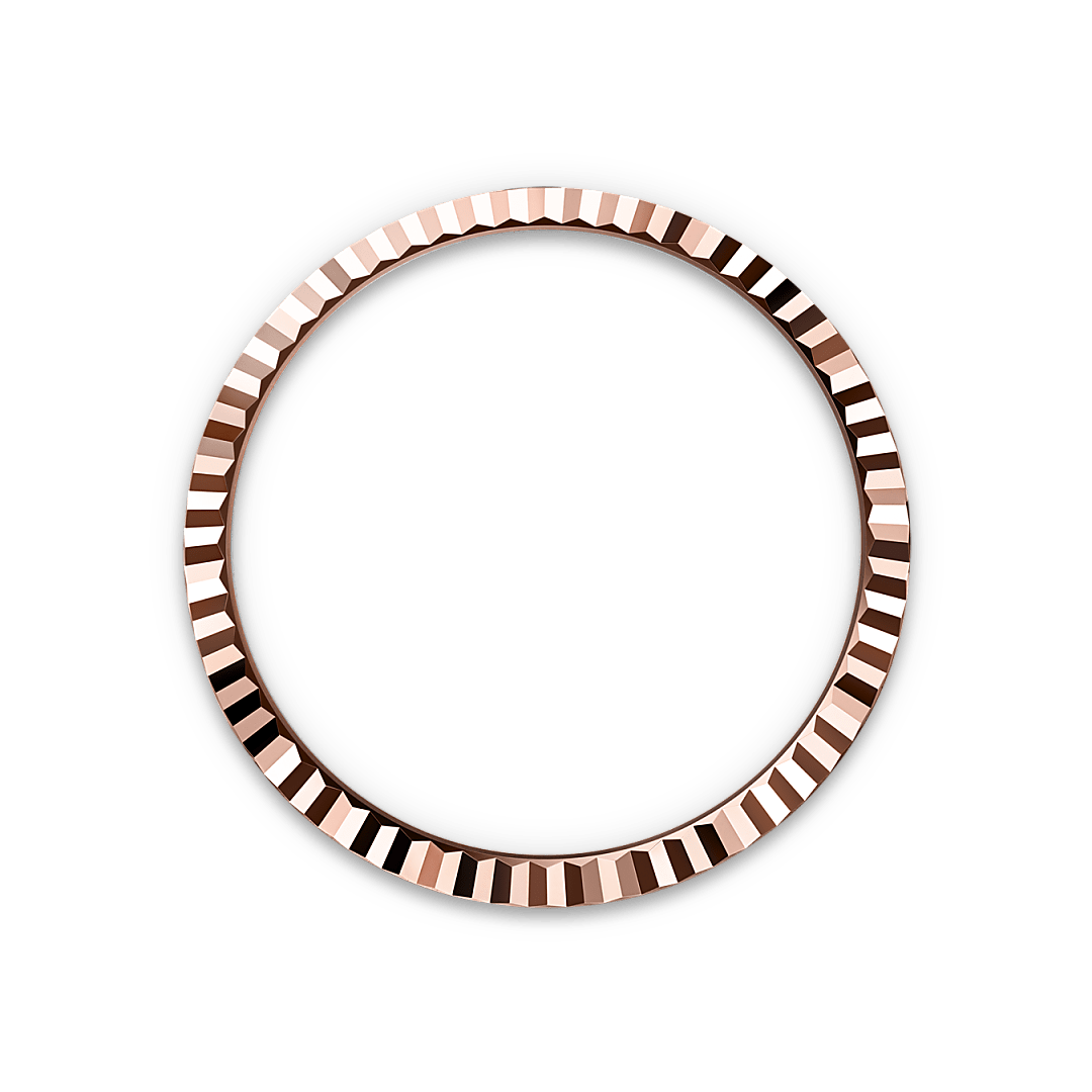 Rolex Fluted bezel - Hung Cheong Jewellery & Watch