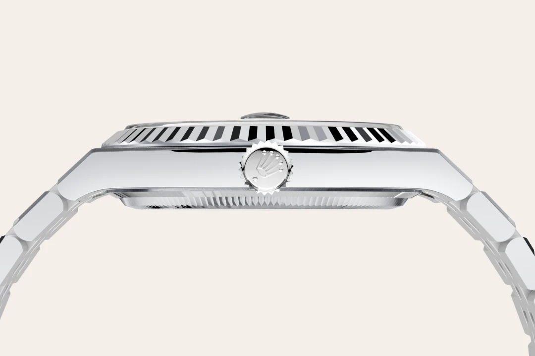 Rolex Platinum - Hung Cheong Jewellery & Watch