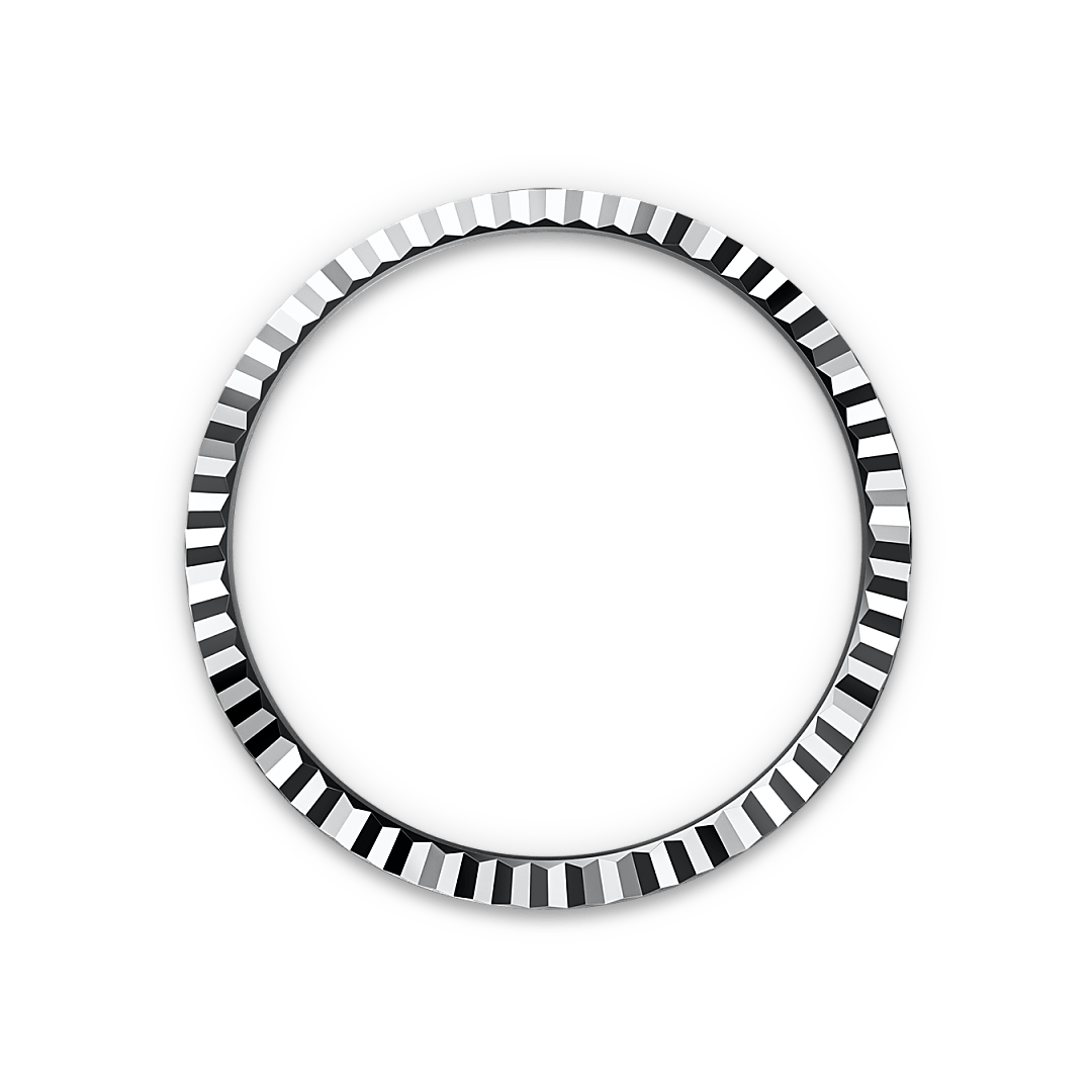 Rolex Fluted bezel - Hung Cheong Jewellery & Watch