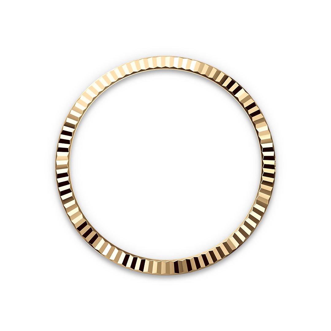Bezel Berjejalur Rolex - Swee Cheong Watch
