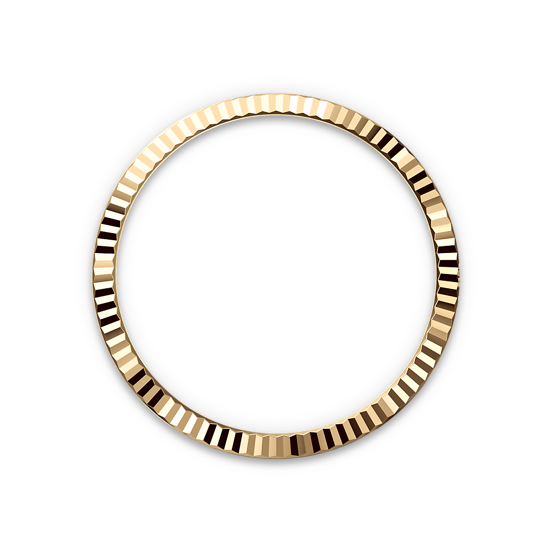 Rolex Fluted bezel - Hung Cheong Jewellery & Watch