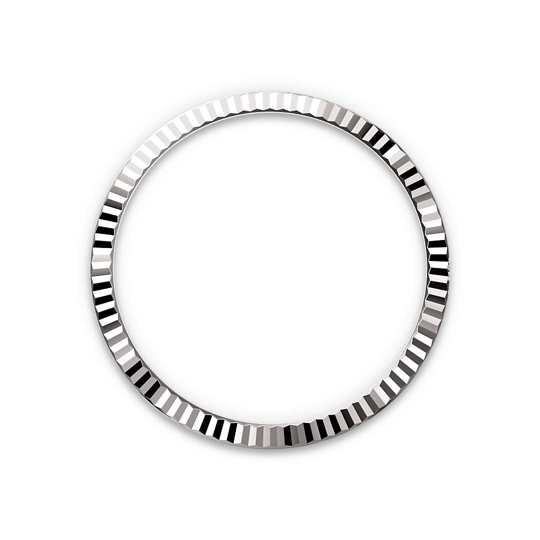 Rolex Fluted bezel - Hung Cheong Jewellery & Watch