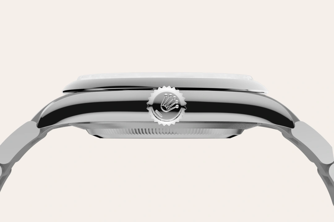 Rolex Oystersteel - Hung Cheong Jewellery & Watch