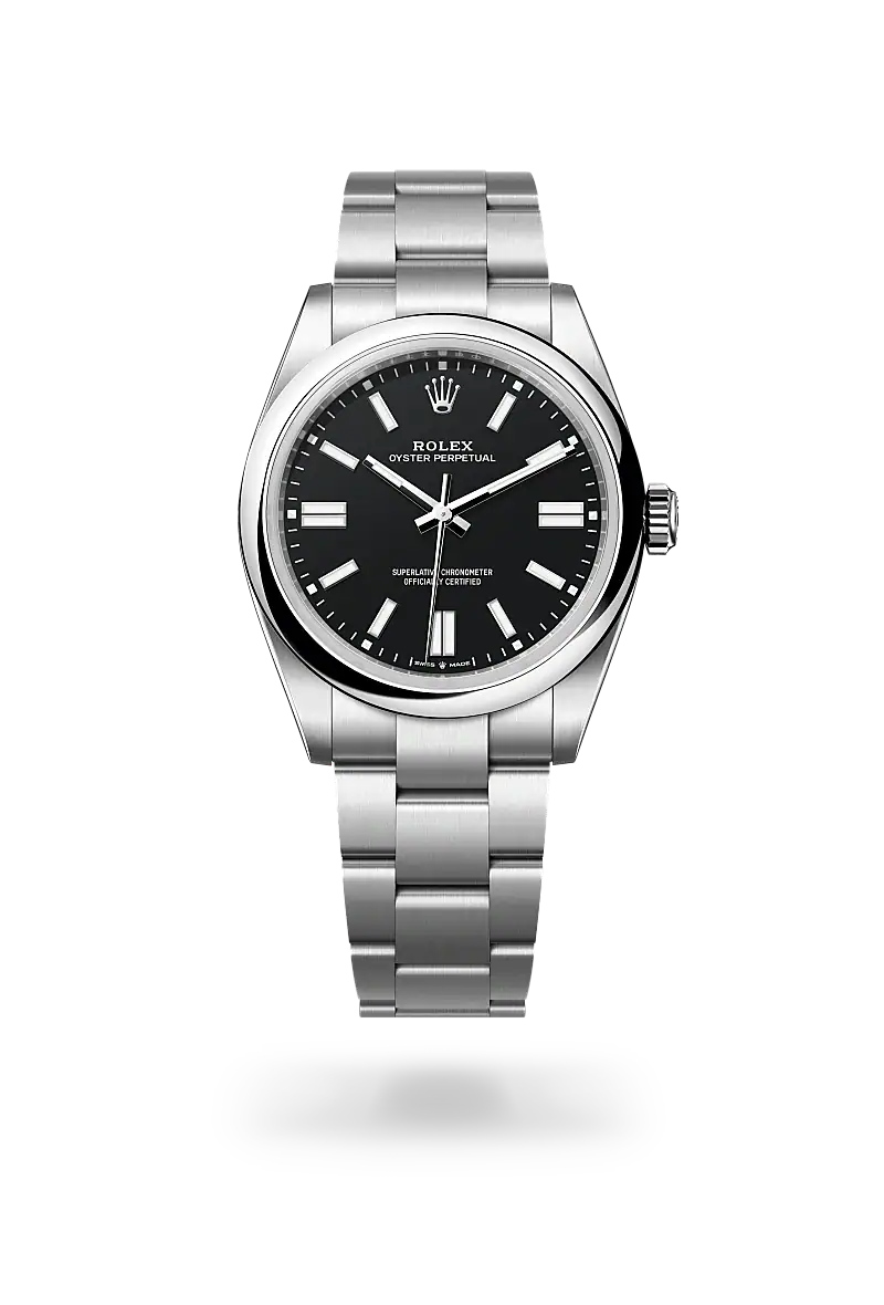m134300-0008 Rolex M134300-0008 - Swee Cheong Watch