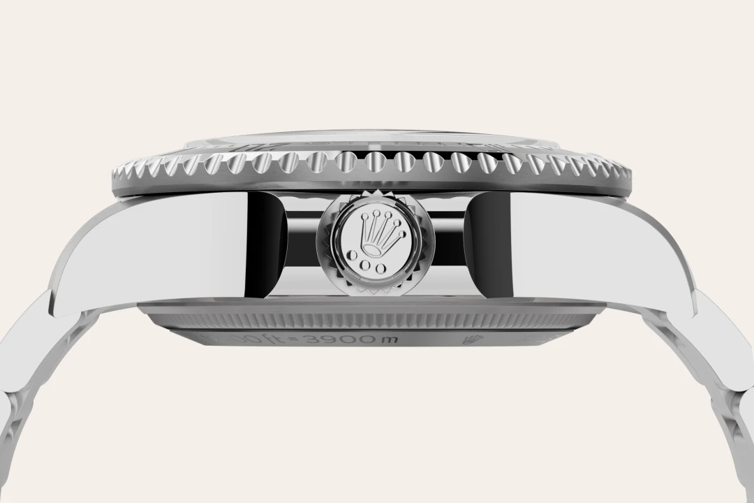 Rolex Oystersteel - Jam Tangan Swee Cheong