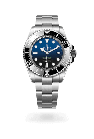 Rolex M136660-0005 - Jam Tangan Swee Cheong