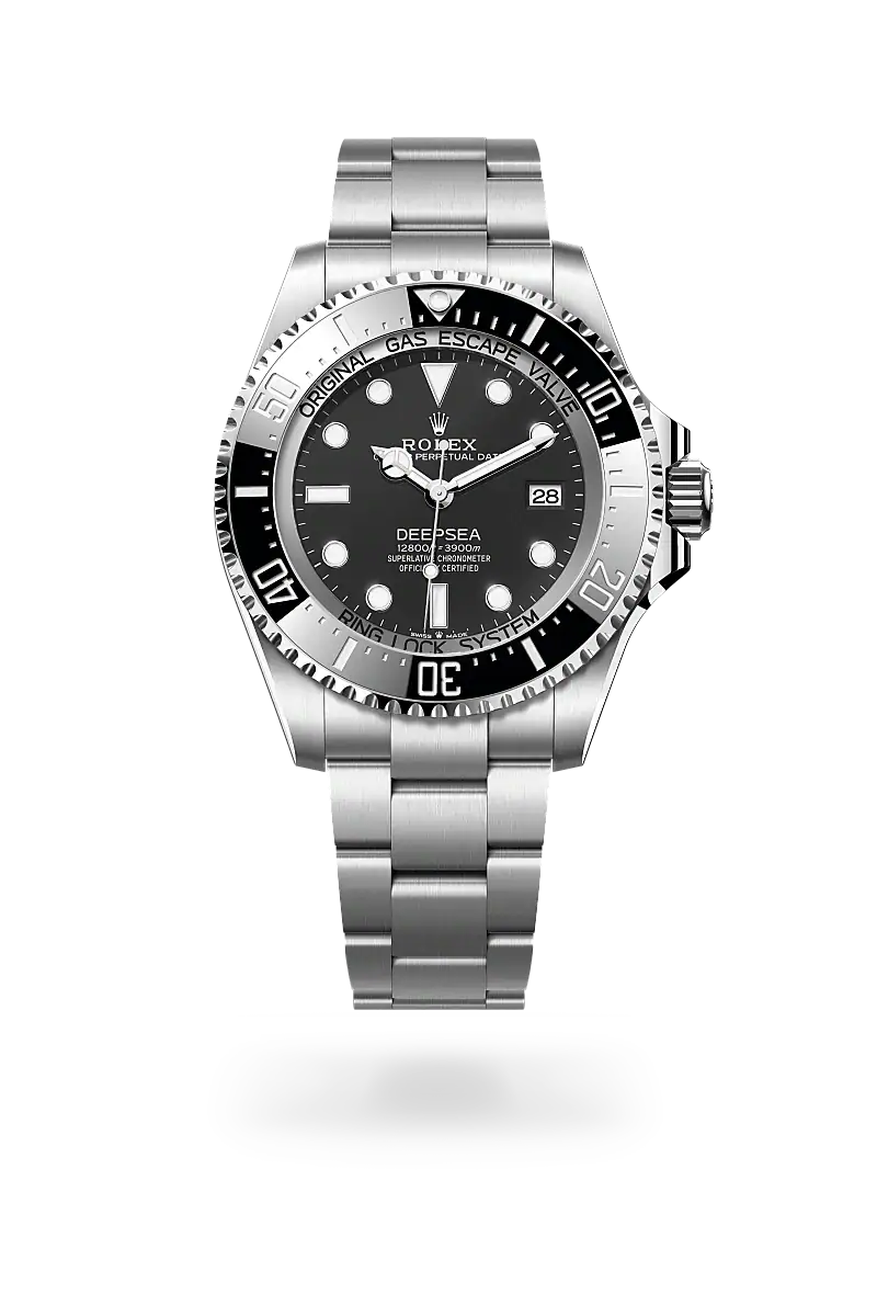 m136660-0006 Rolex M136660-0006 - Swee Cheong Watch