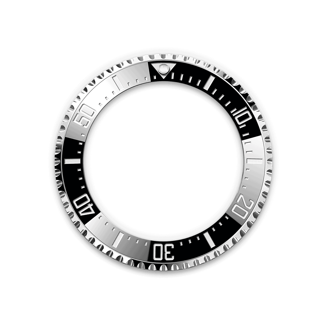 Bezel Seramik dan Paparan Pendarkilau Rolex - Swee Cheong Watch