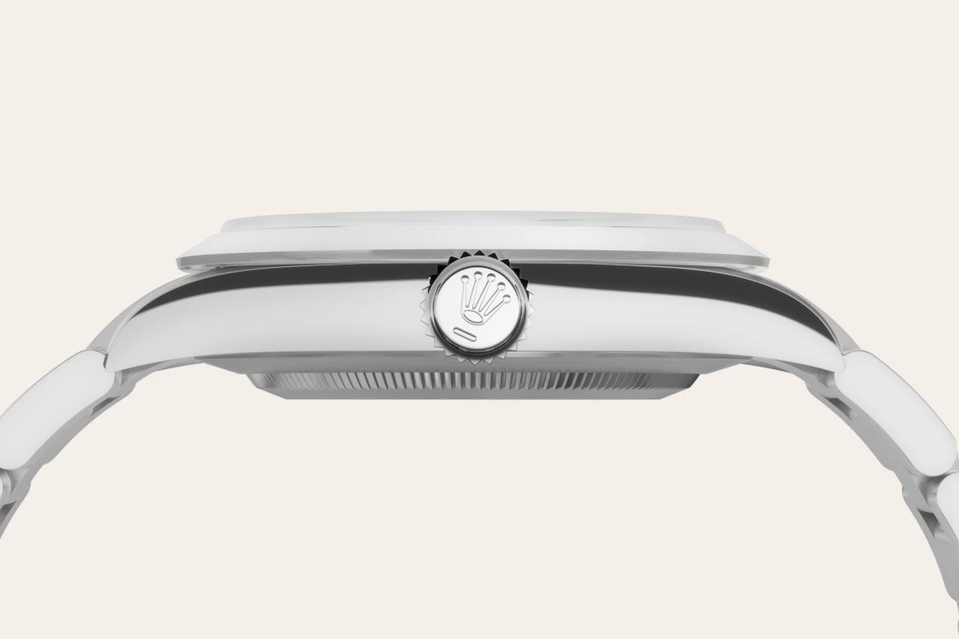 Rolex Oystersteel - Hung Cheong Jewellery & Watch