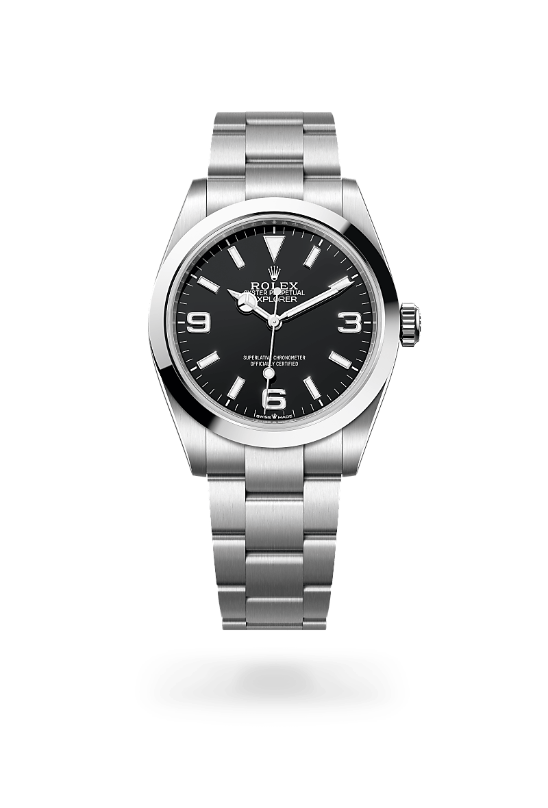 Rolex M224270-0001 - Swee Cheong Watch