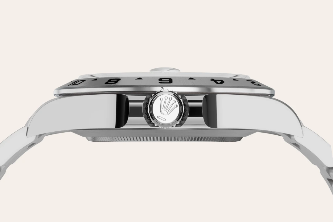 Rolex Oystersteel - Hung Cheong Jewellery & Watch