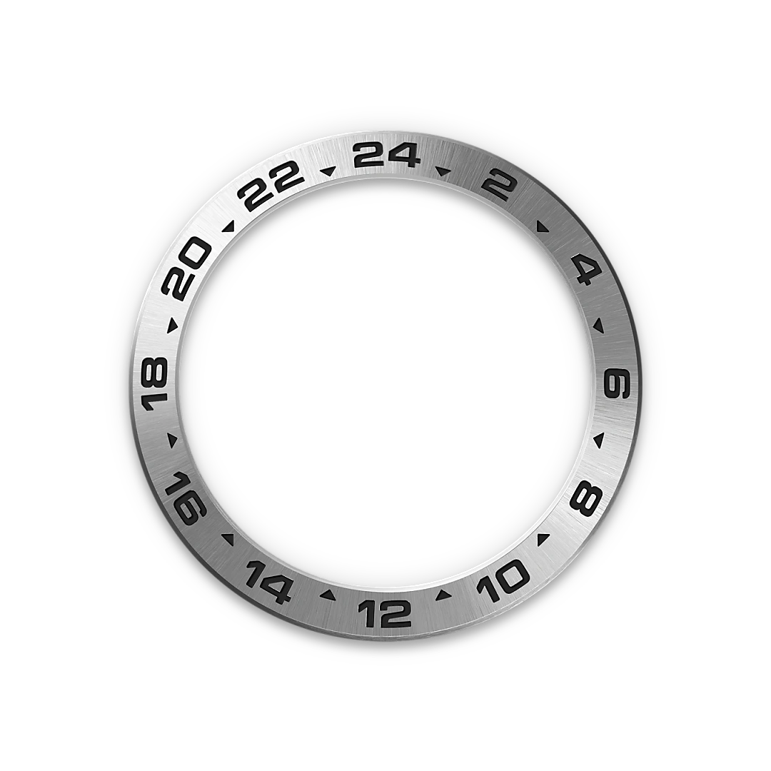 Rolex 24-Hour Bezel - Hung Cheong Jewellery & Watch