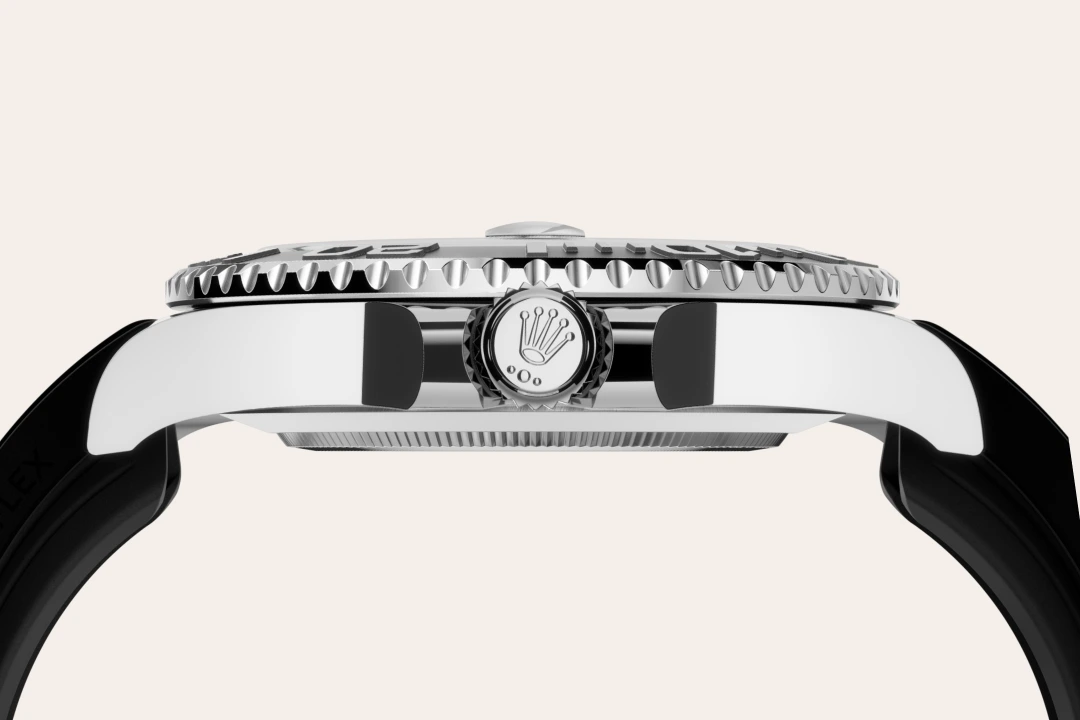 Rolex 18 ct white gold - Hung Cheong Jewellery & Watch