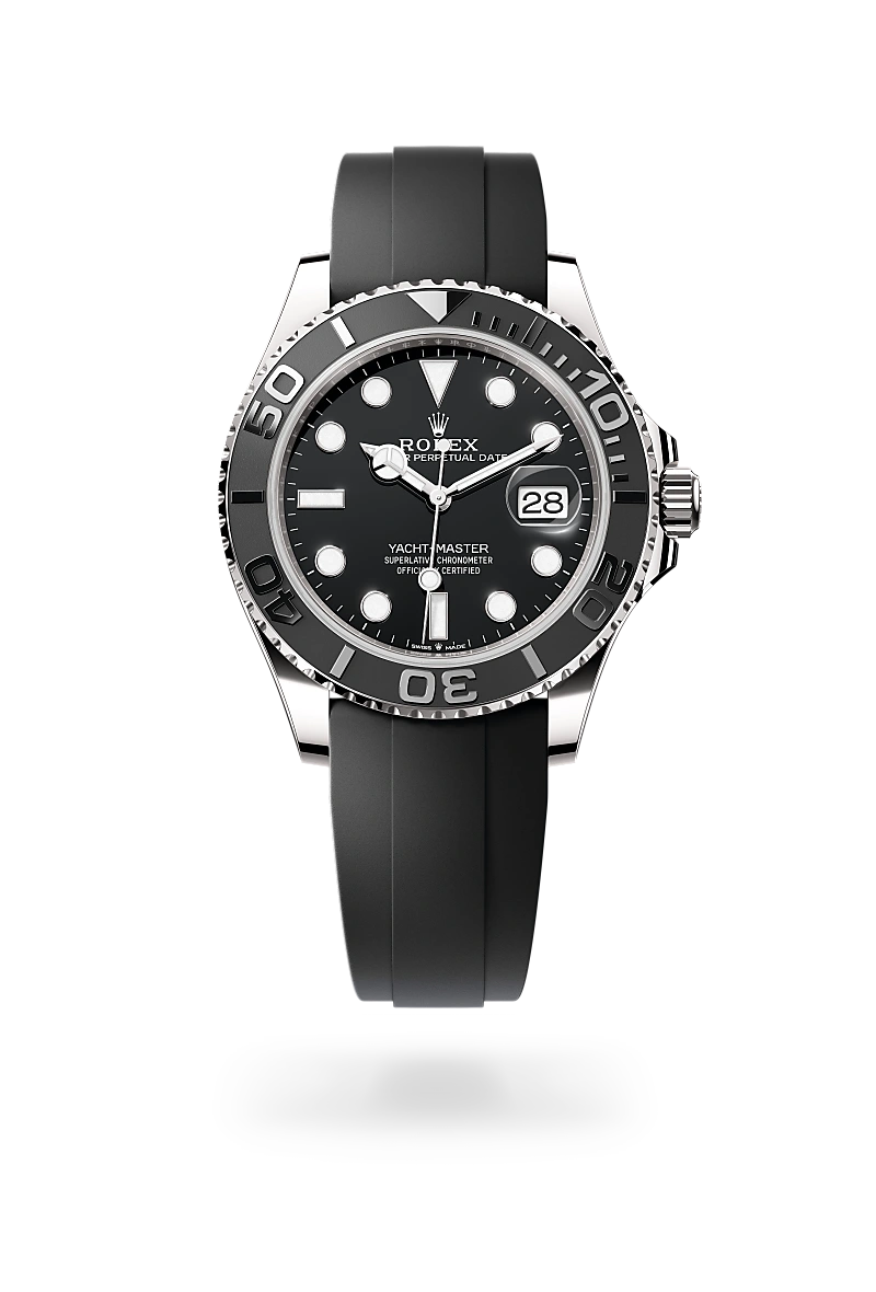 Rolex M226659-0002 - Swee Cheong Watch