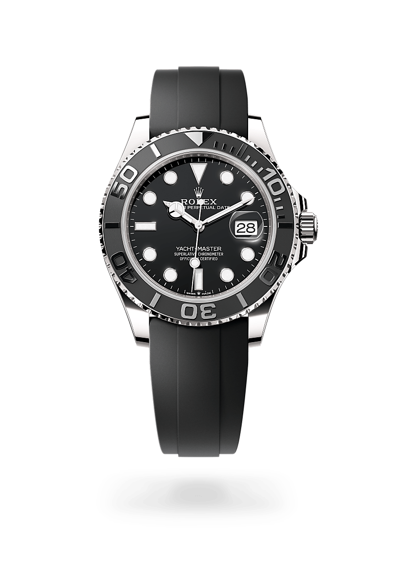 Rolex M226659-0002 - Swee Cheong Watch