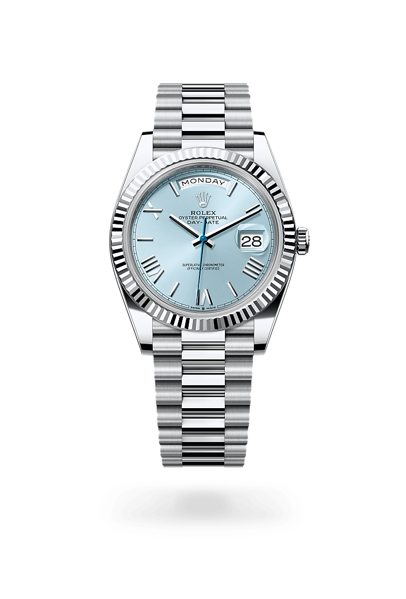 m228236-0012 Rolex M228236-0012 - Hung Cheong Jewellery & Watch