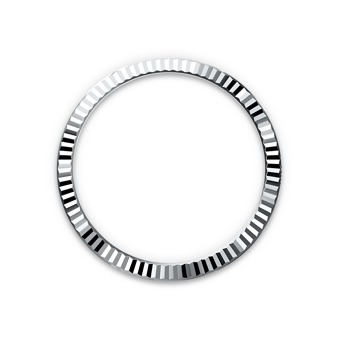 Rolex Fluted bezel - Hung Cheong Jewellery & Watch