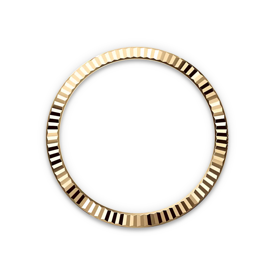 Rolex Bezel berjejalur - Jam Tangan Swee Cheong