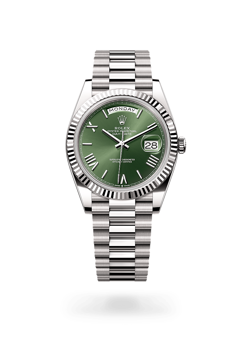 Rolex M228239-0033 - Swee Cheong Watch
