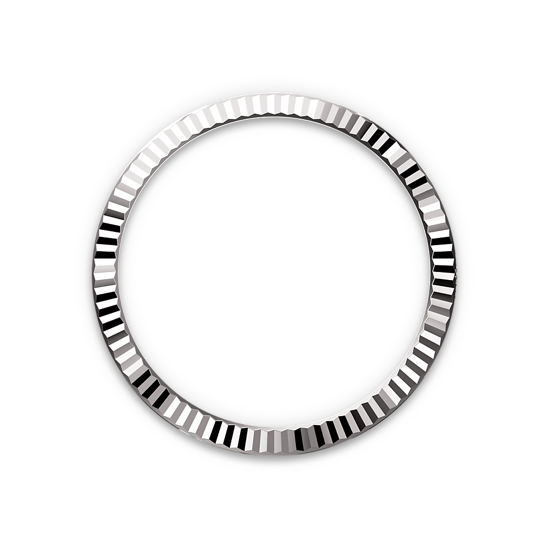 Bezel Berjejalur Rolex - Swee Cheong Watch