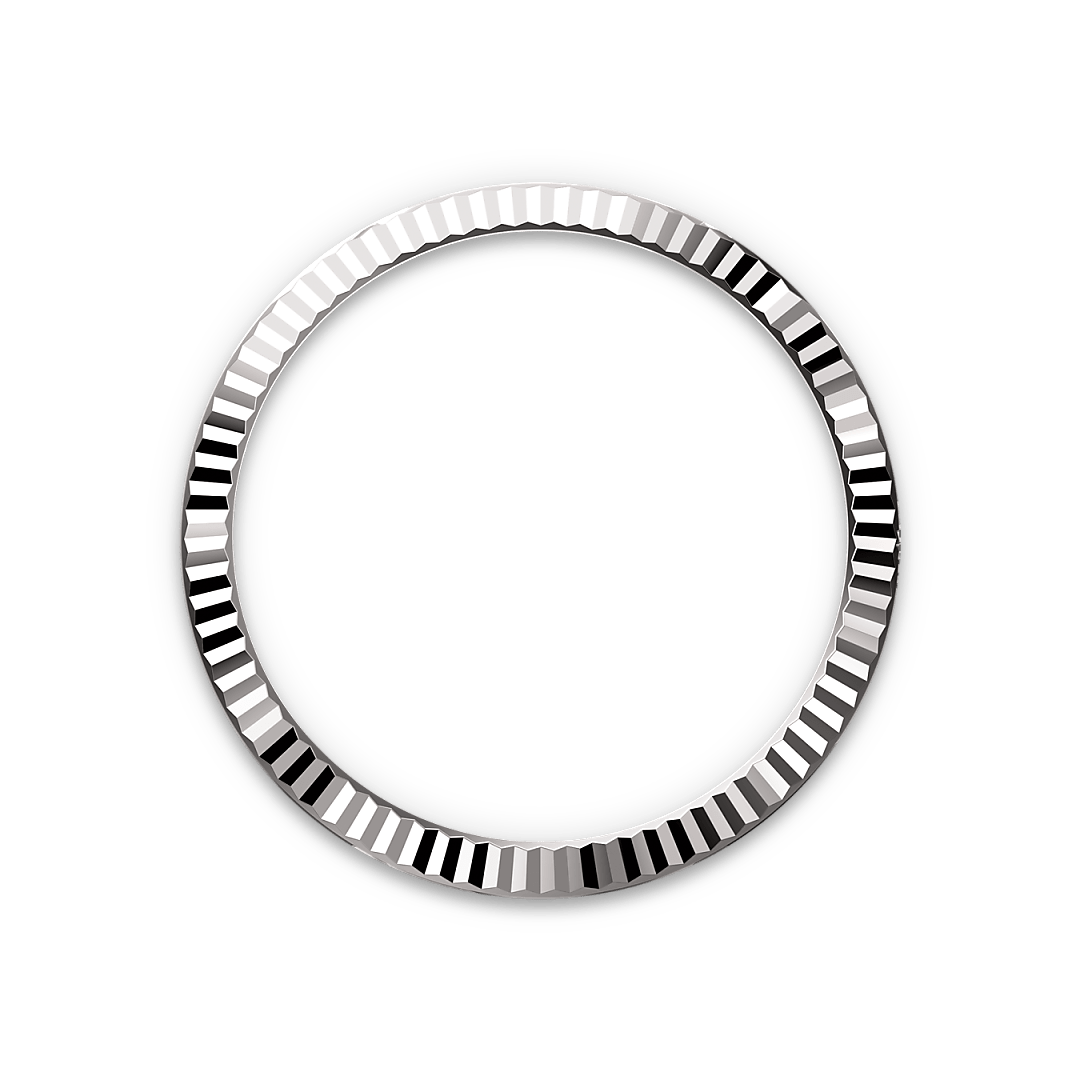 Rolex Fluted bezel - Hung Cheong Jewellery & Watch