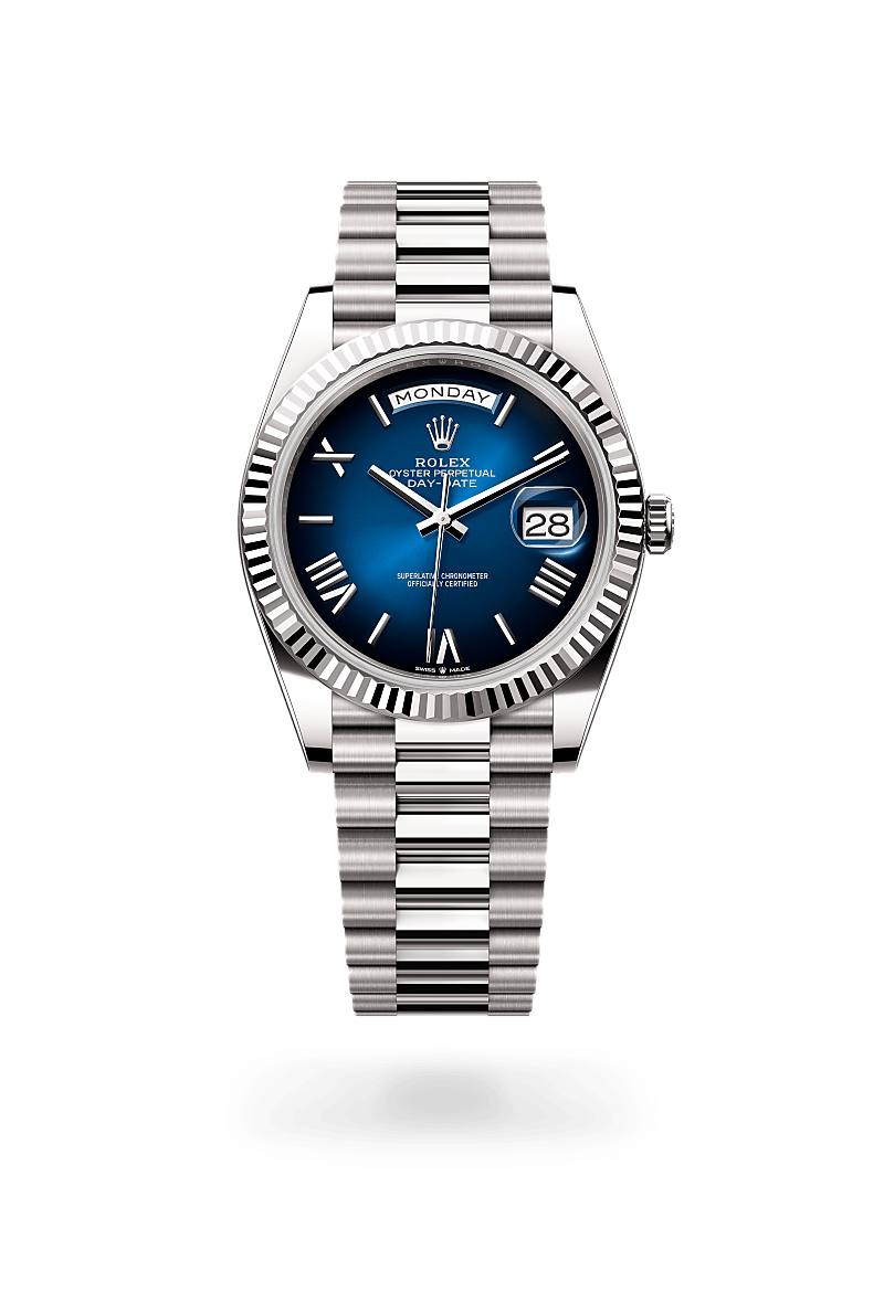 Rolex M228239-0076 - Swee Cheong Watch