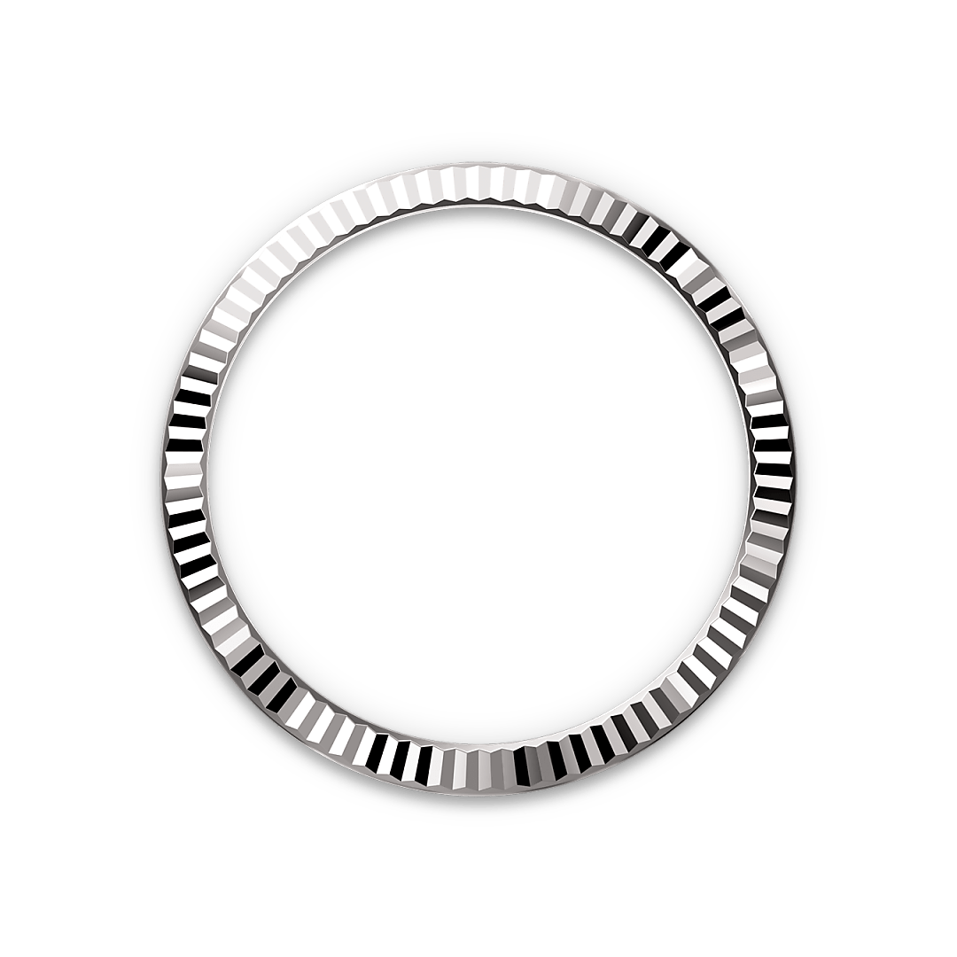 Bezel Berjejalur Rolex - Swee Cheong Watch