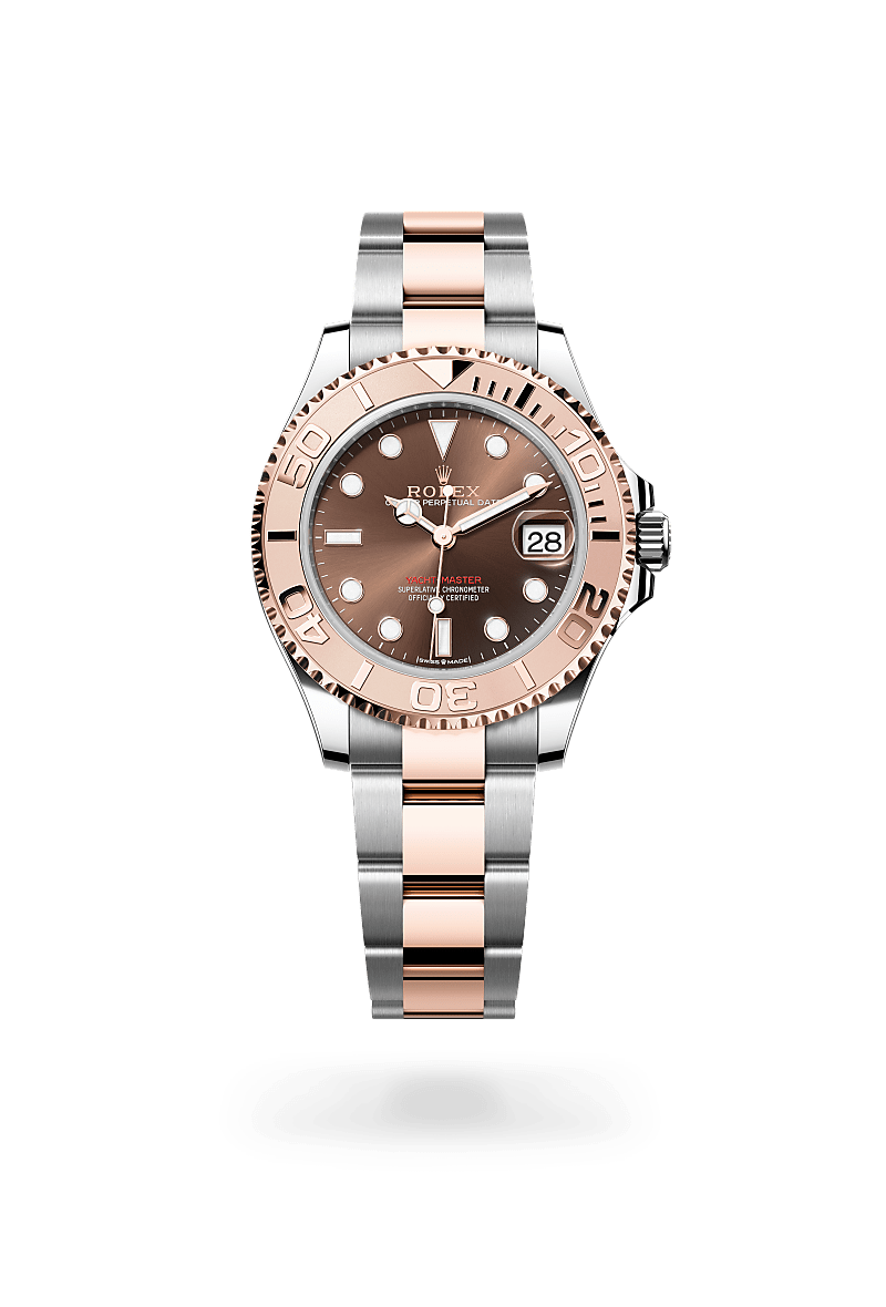 Rolex M268621-0003 - Swee Cheong Watch