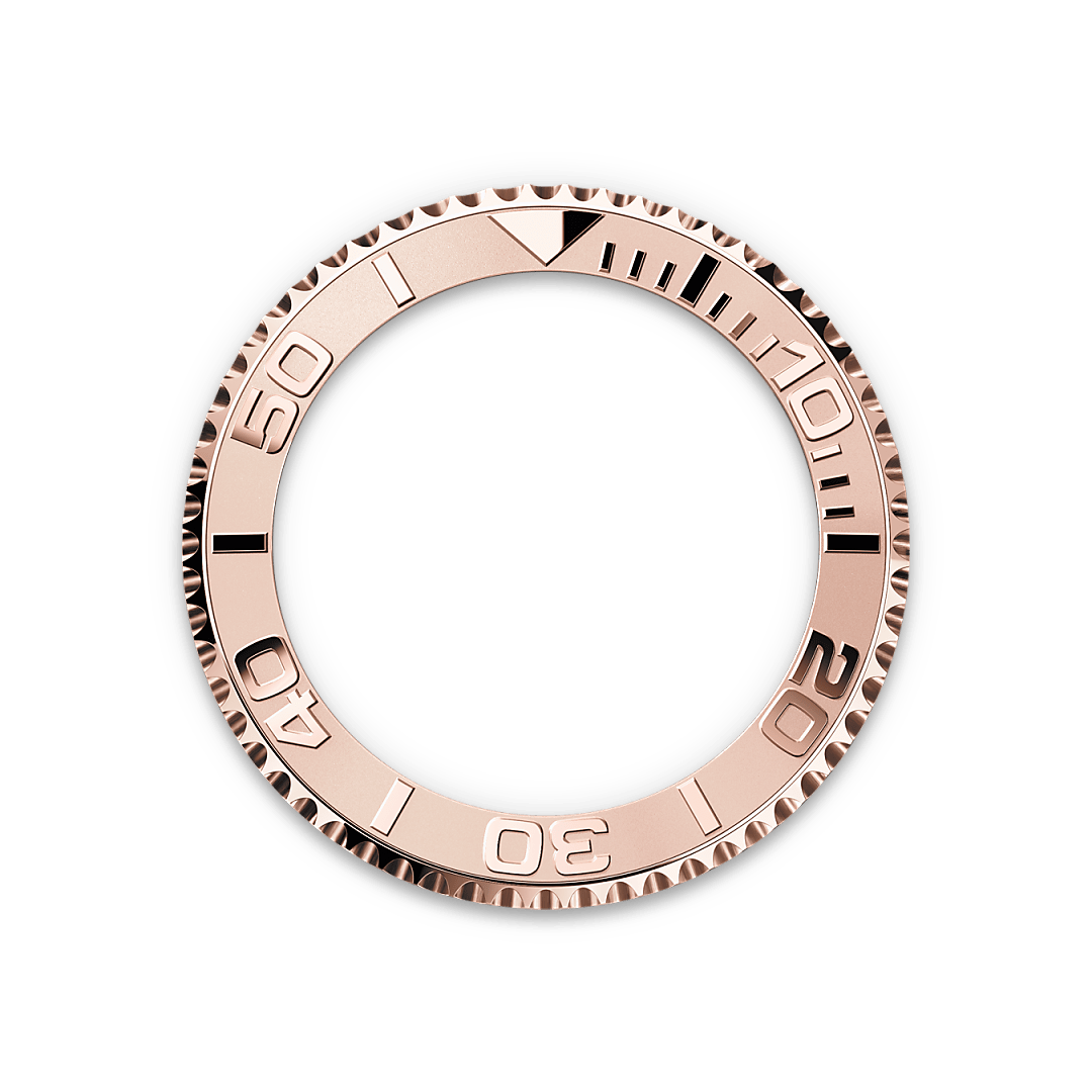 Rolex Bidirectional Rotatable Bezel - Swee Cheong Watch