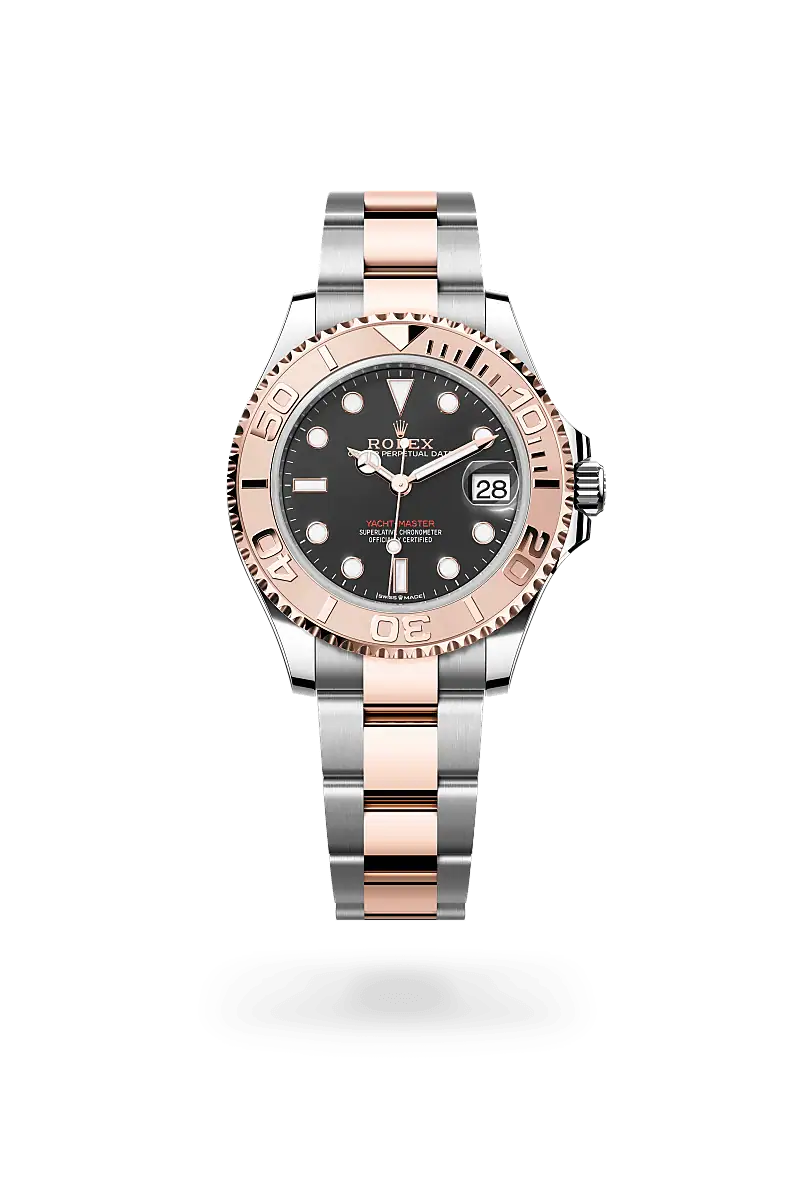 m268621-0004 Rolex M268621-0004 - Swee Cheong Watch