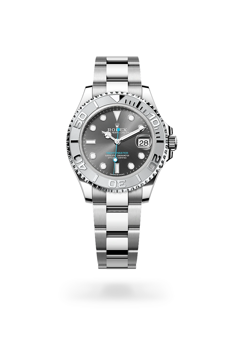 m268622-0002 Rolex M268622-0002 - Hung Cheong Jewellery & Watch