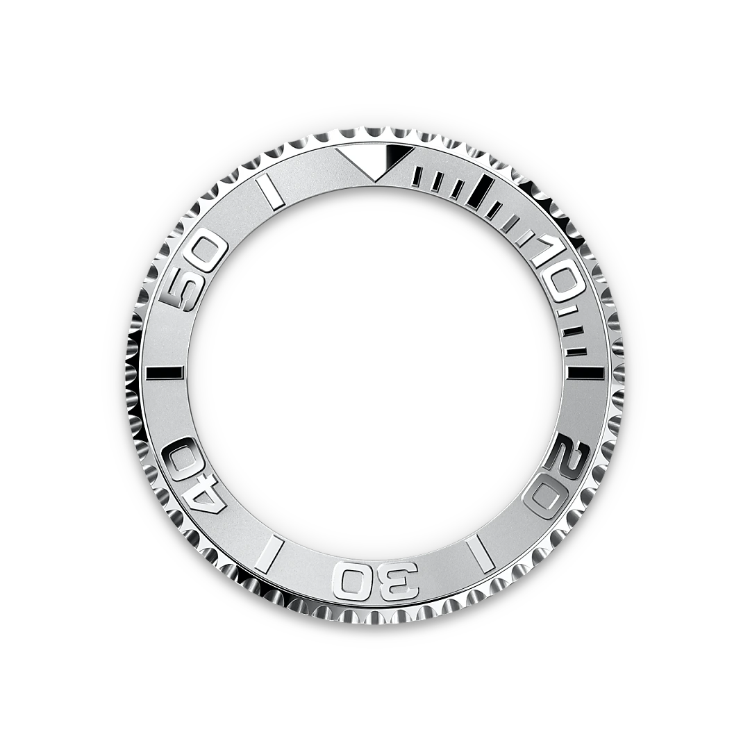 Rolex Bidirectional Rotatable Bezel - Hung Cheong Jewellery & Watch
