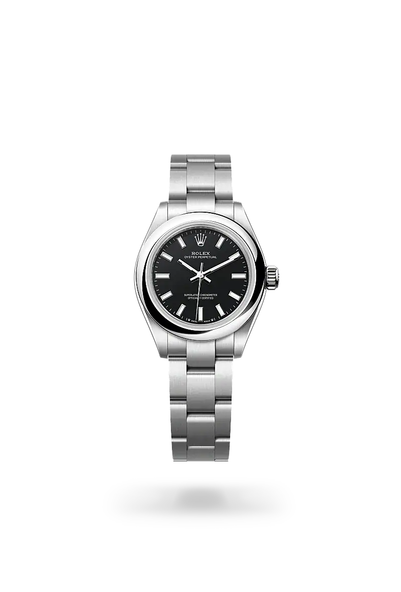 m276200-0010 Rolex M276200-0010 - Swee Cheong Watch