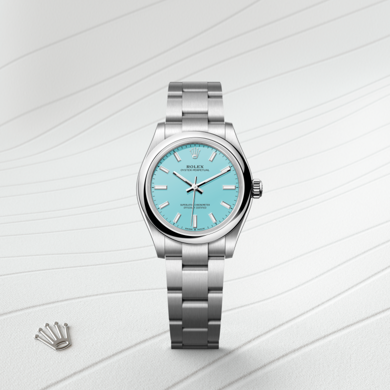 Rolex M277200-0007 - Swee Cheong Watch