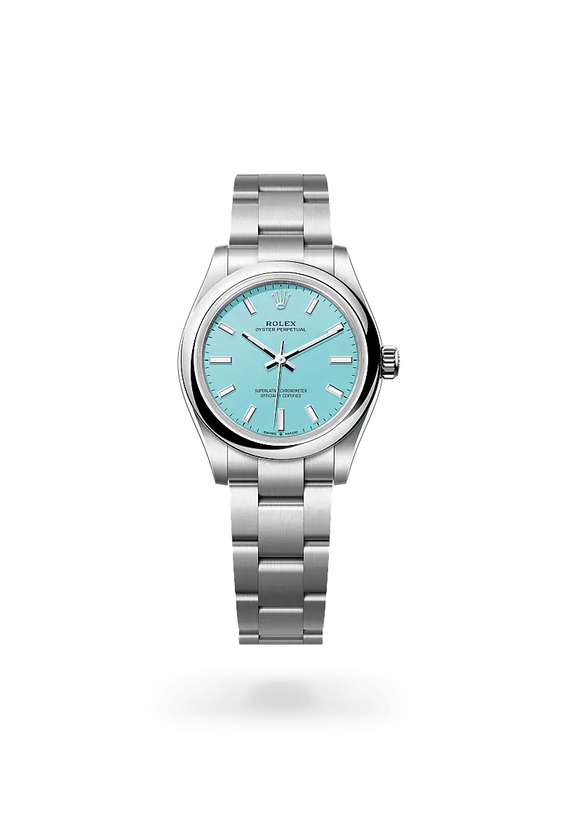 m277200-0007 Rolex M277200-0007 - Swee Cheong Watch