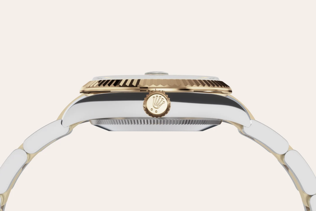 Rolex Yellow Rolesor - Hung Cheong Jewellery & Watch