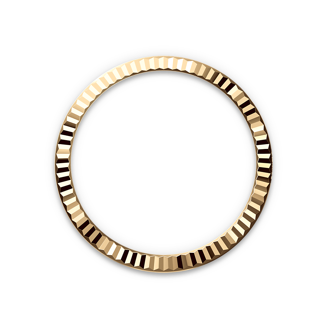 Rolex Fluted bezel - Hung Cheong Jewellery & Watch