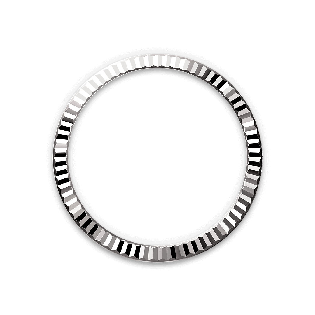 Bezel Berjejalur Rolex - Swee Cheong Watch