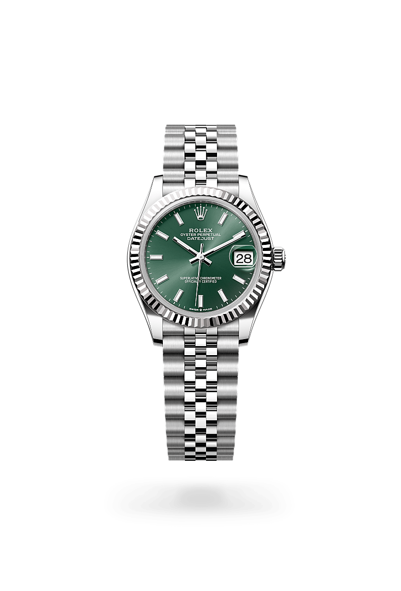 Rolex M278274-0018 - Swee Cheong Watch