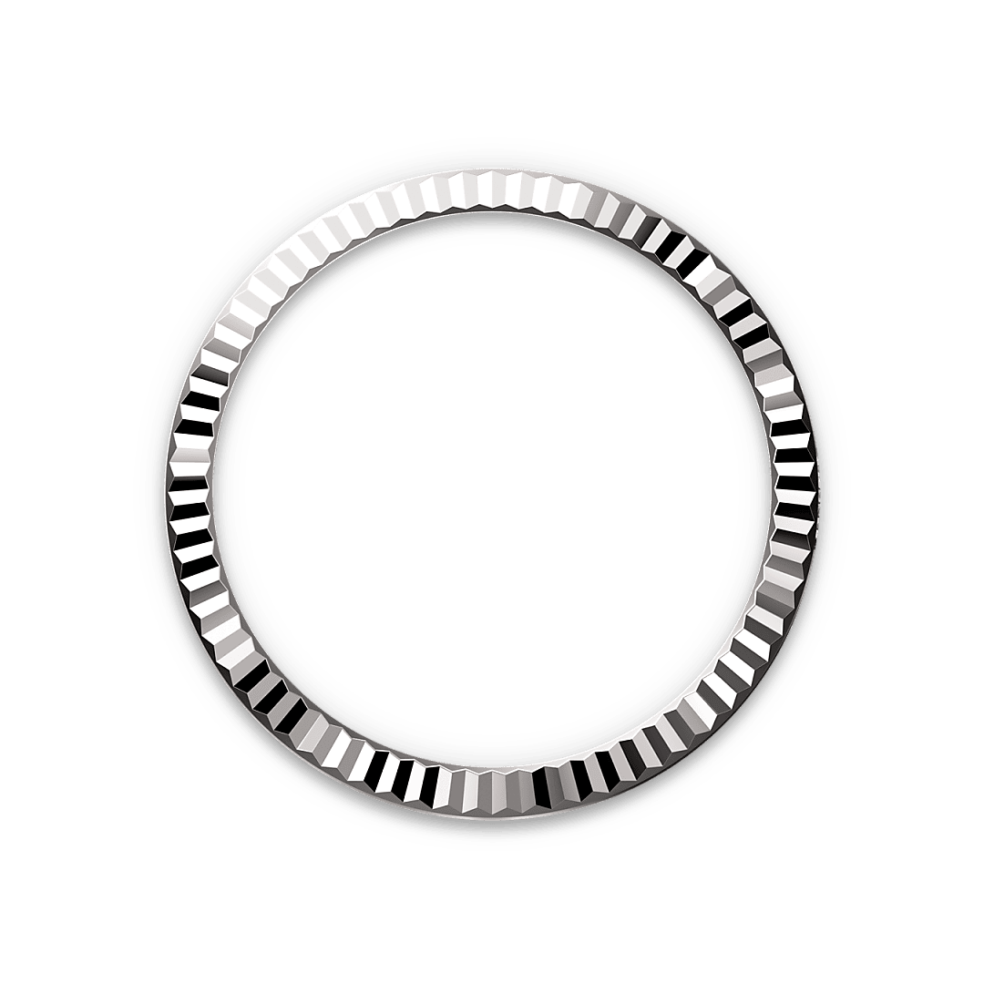 Rolex Fluted bezel - Swee Cheong Watch