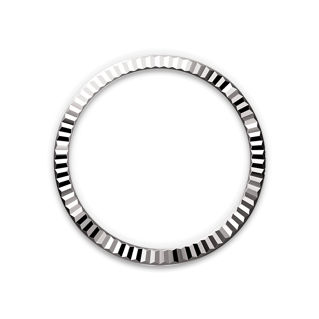 Rolex Fluted bezel - Swee Cheong Watch