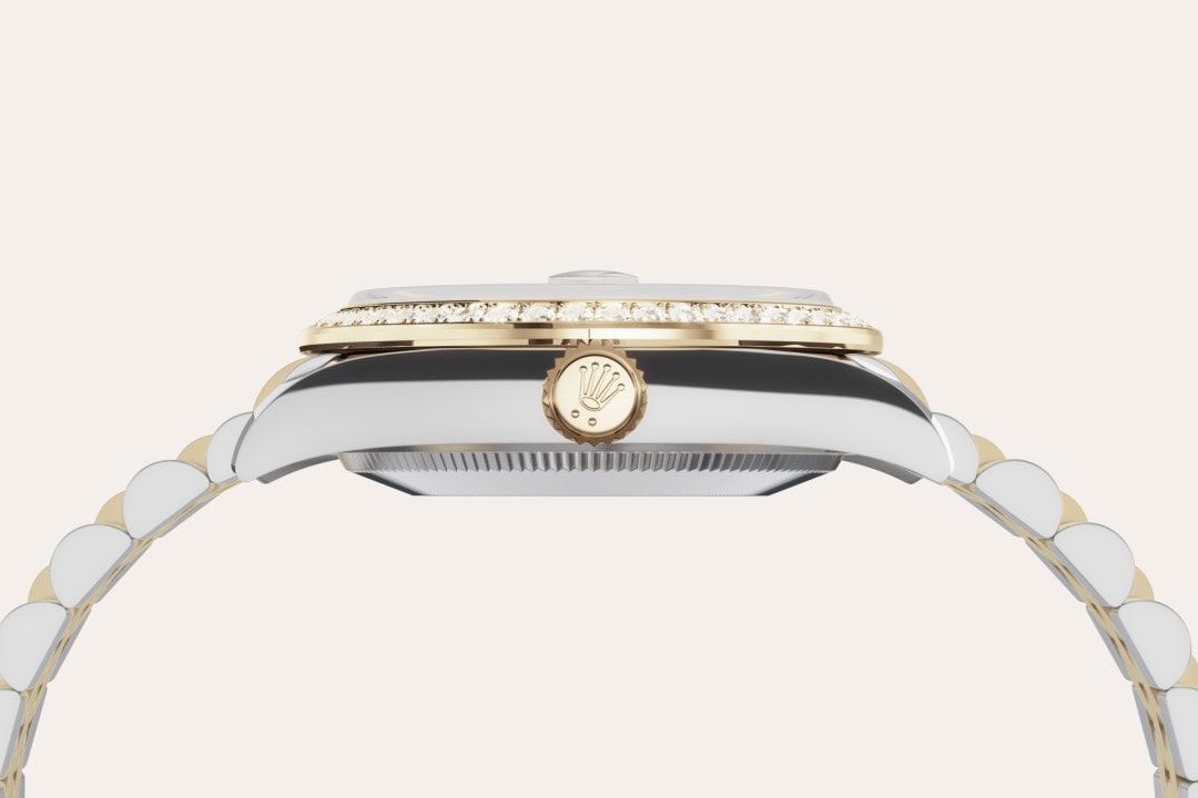 Rolesor Kuning Rolex - Swee Cheong Watch