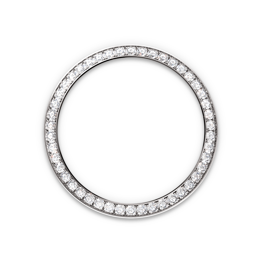 Rolex Diamond-set bezel - Hung Cheong Jewellery & Watch