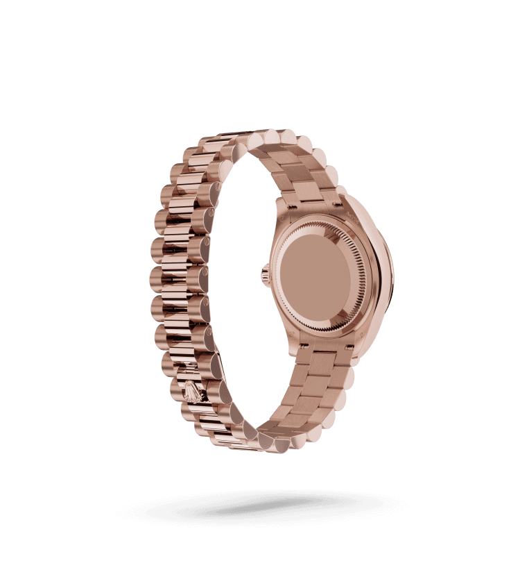 Rolex M279135RBR-0021 Belakang - Jam Tangan Swee Cheong
