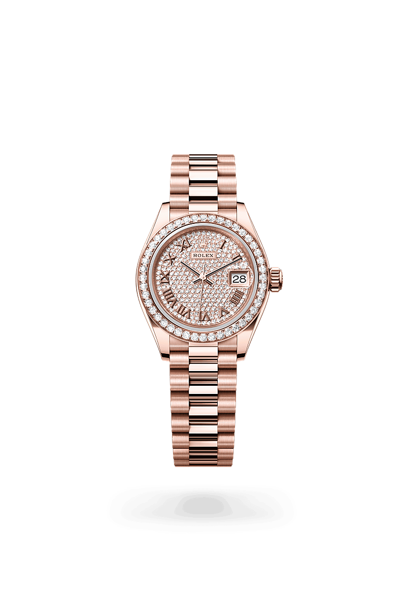 Rolex M279135RBR-0021 - Jam Tangan Swee Cheong