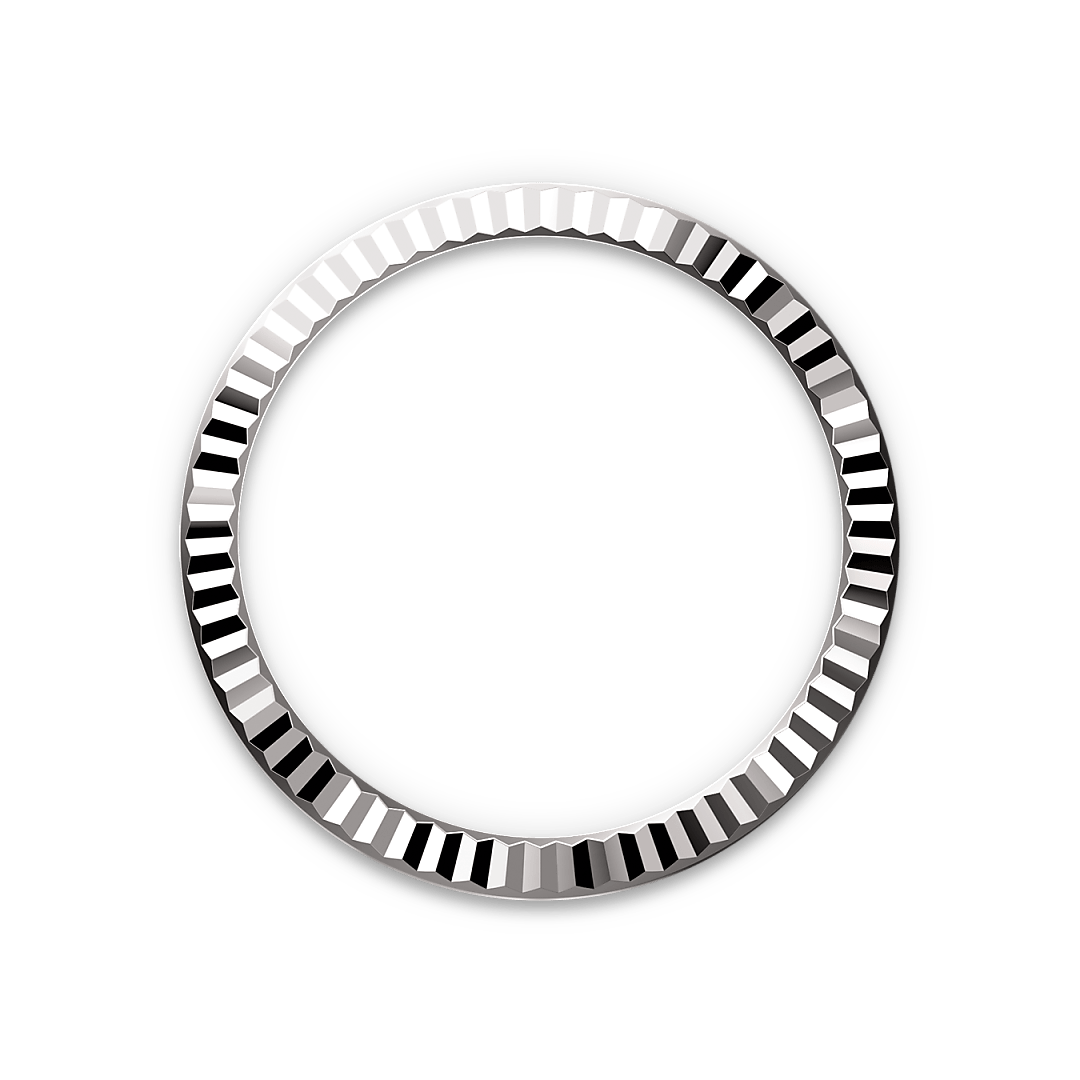 Rolex Fluted bezel - Swee Cheong Watch