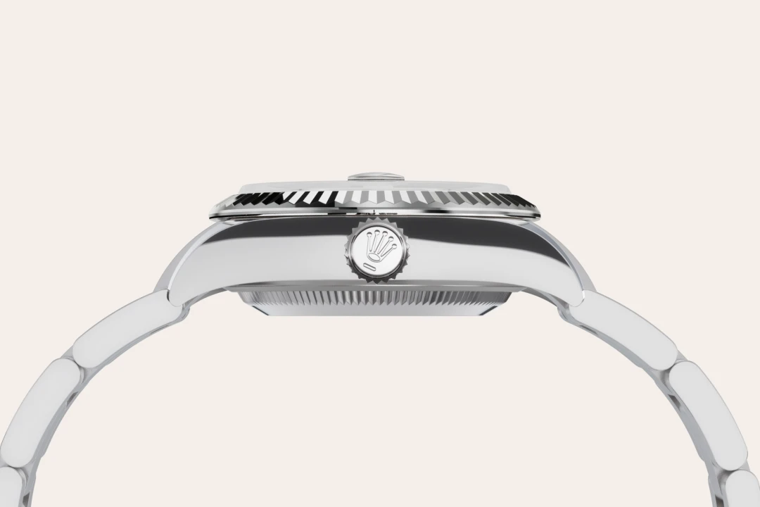 Rolex White Rolesor - Hung Cheong Jewellery & Watch